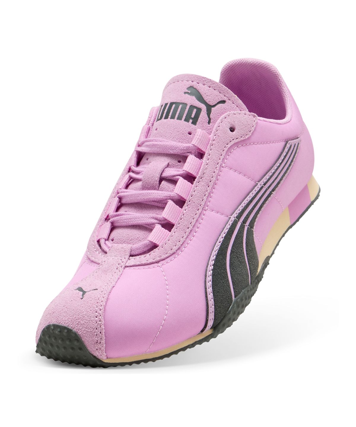 푸마(PUMA) H-Street 나일론 - 모브 글로우:섀도 그레이 / 408193-04