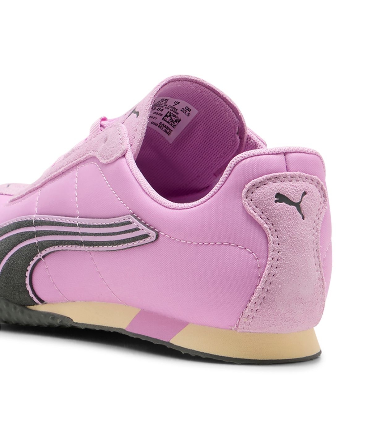 푸마(PUMA) H-Street 나일론 - 모브 글로우:섀도 그레이 / 408193-04