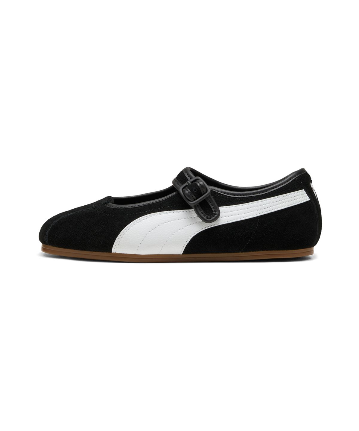 푸마(PUMA) 푸마 태클렛 우먼스 - 푸마 블랙:푸마 화이트:검 / 408550-01