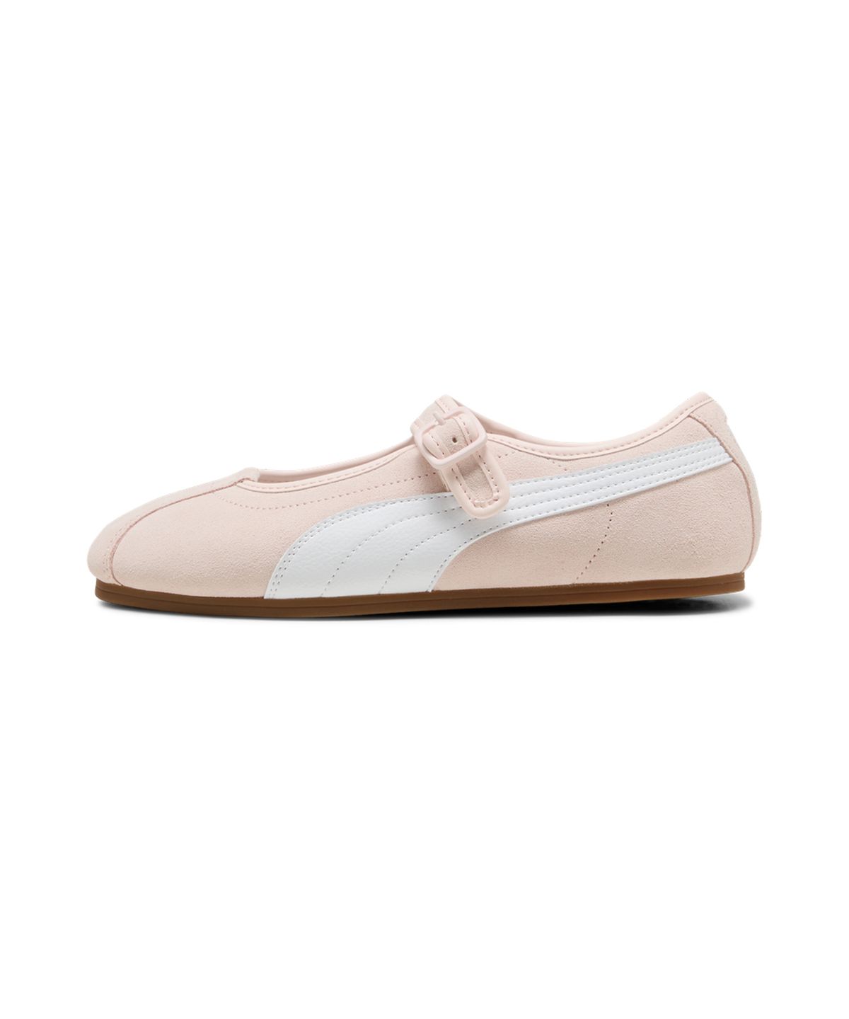 푸마(PUMA) 푸마 태클렛 우먼스 - 재스민 플라워:푸마 화이트:검 / 408550-02