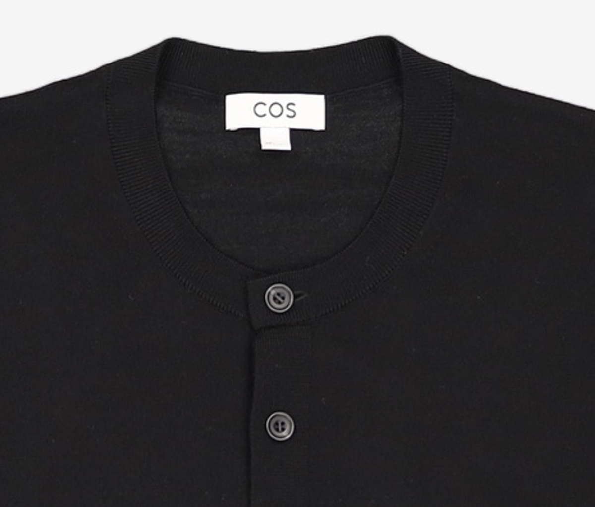 코스(COS) 카디건 L