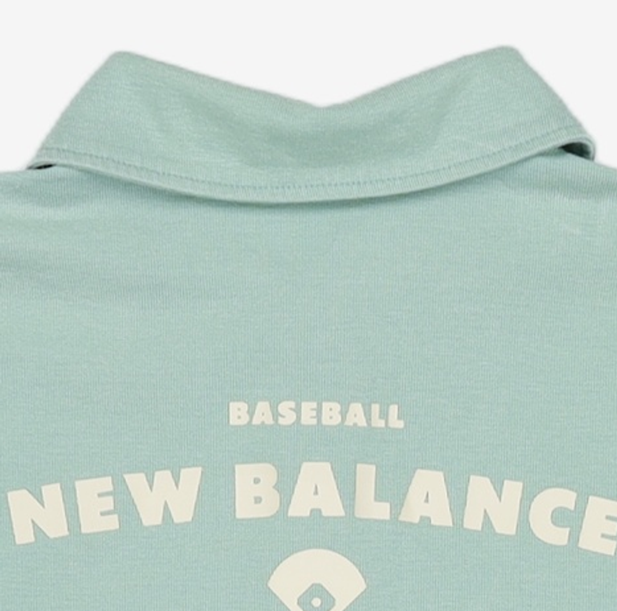 뉴발란스 키즈(NEWBALANCEKIDS) 피케/카라 티셔츠 150