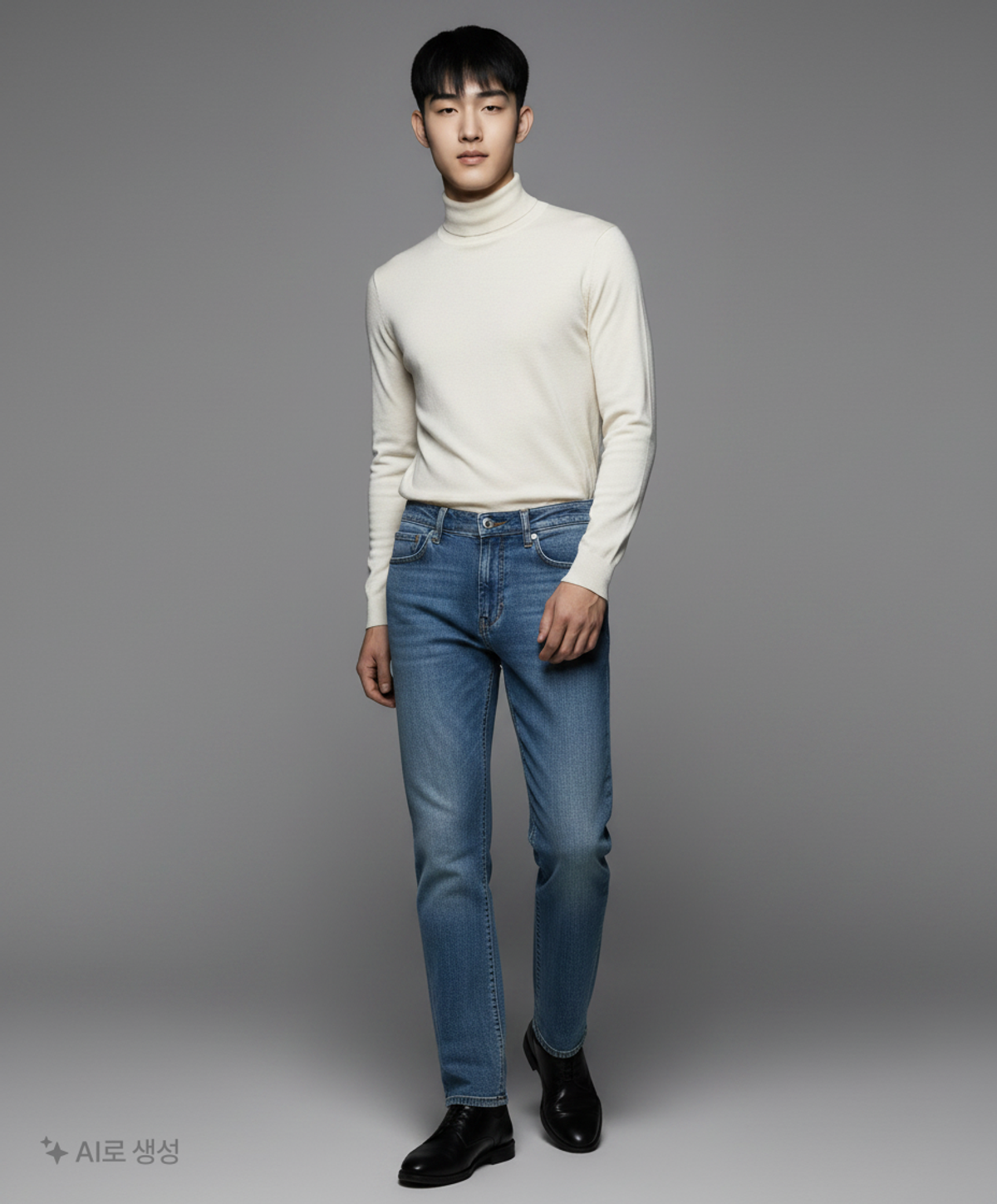 에프알제이(FRJ) 청/데님 팬츠 74