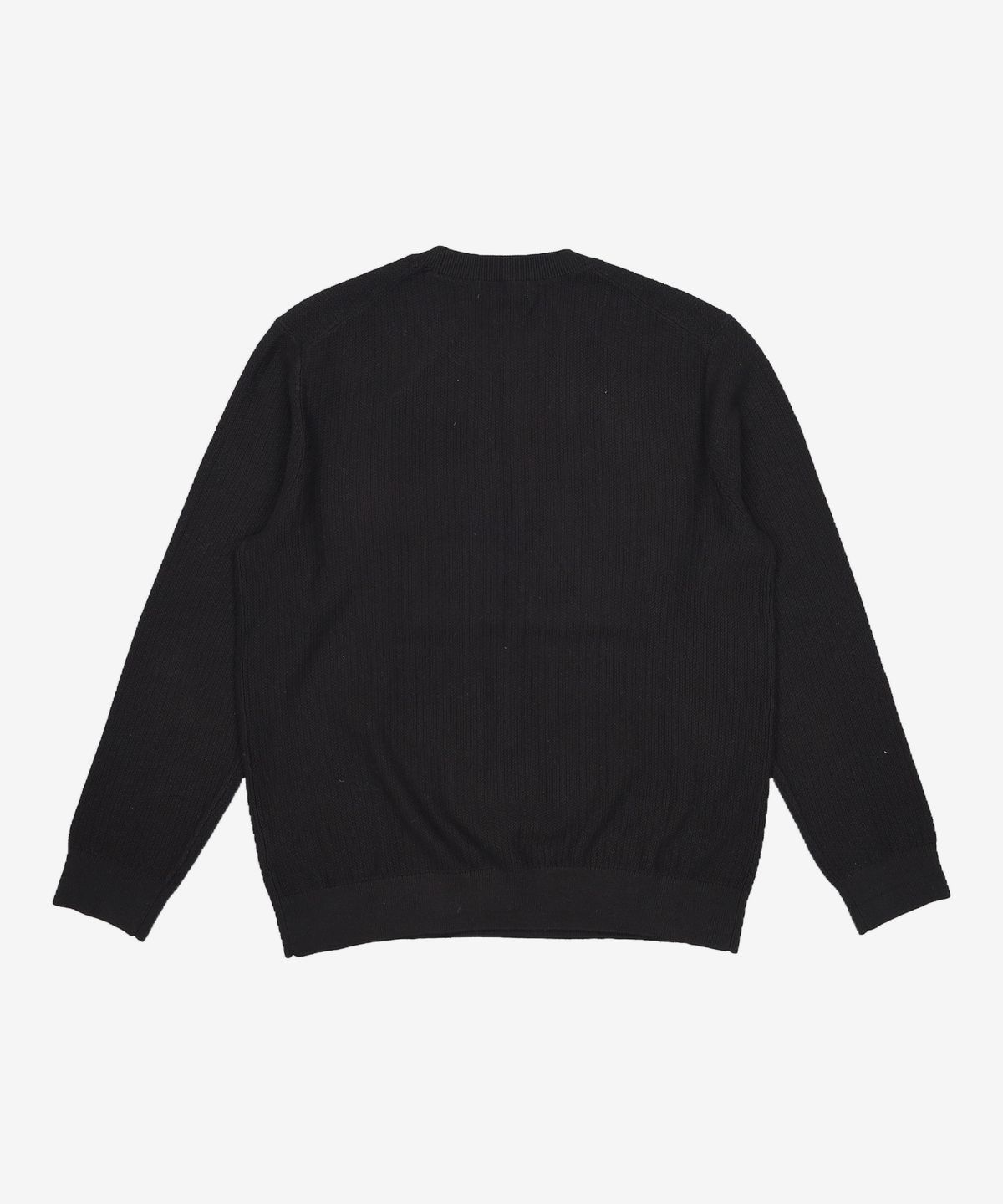 앤드지(AND Z) 남성) 조직 풀오버 (BK) 105