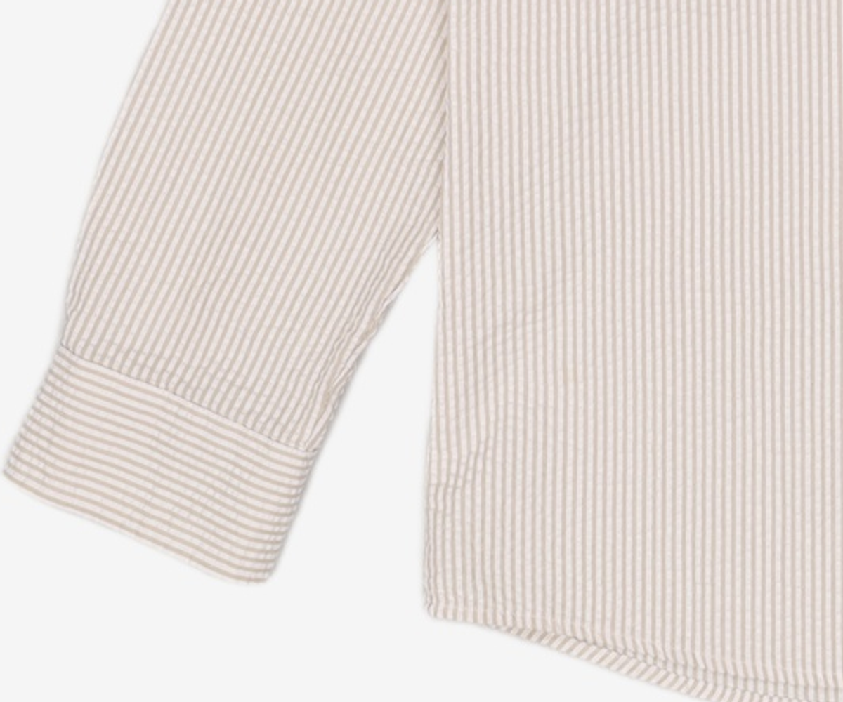 니티드(KNITTED) 캐주얼 셔츠 XL