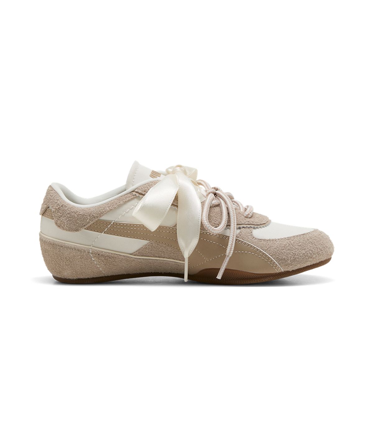 푸마(PUMA) 벨라 미나 우먼 - 버치:검 / 407667-06