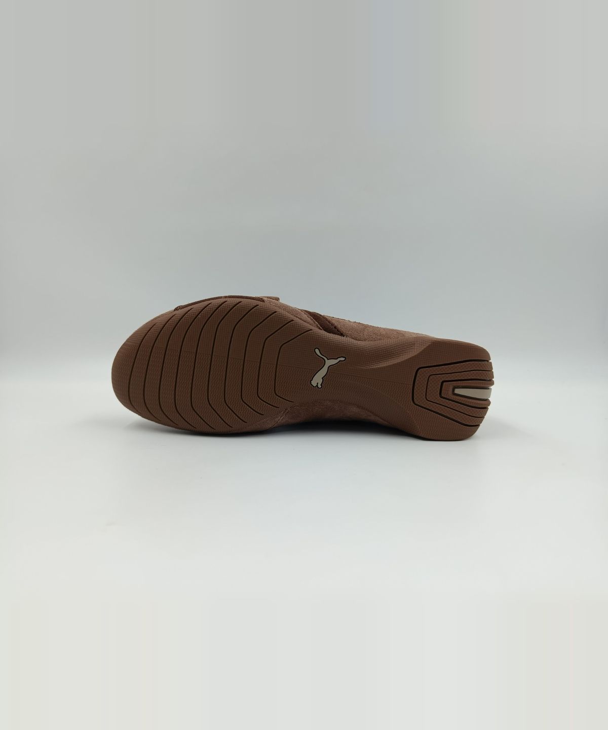 푸마(PUMA) 슬립캣 발레 - 오트 커피:체스넛 브라운 / 410524-03