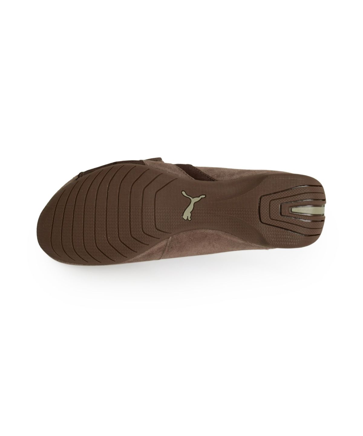 푸마(PUMA) 슬립캣 발레 - 오트 커피:체스넛 브라운 / 410524-03
