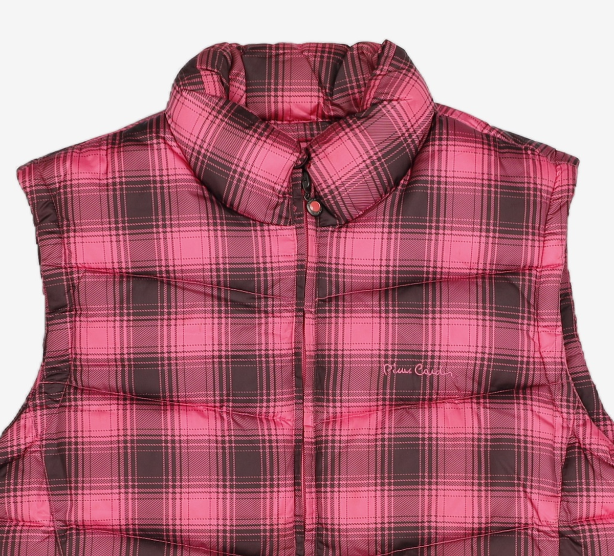피에르가르뎅(PIERRE CARDIN) 패딩 베스트 105