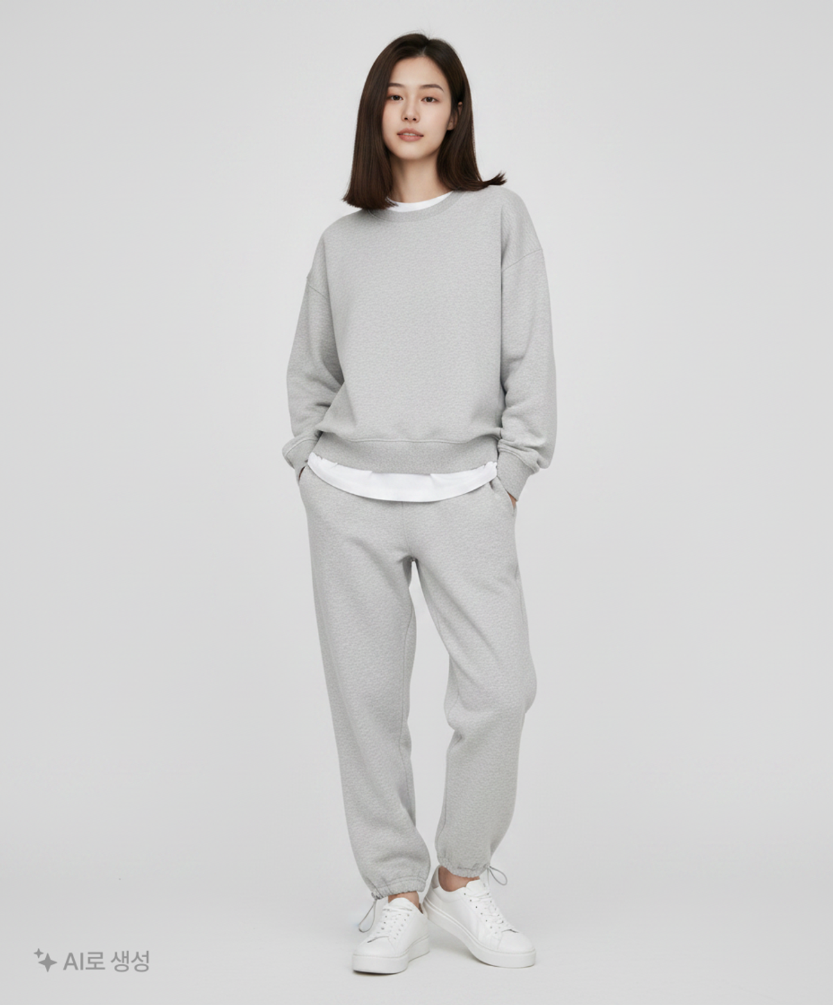 제로(XERO) 트레이닝 팬츠 S