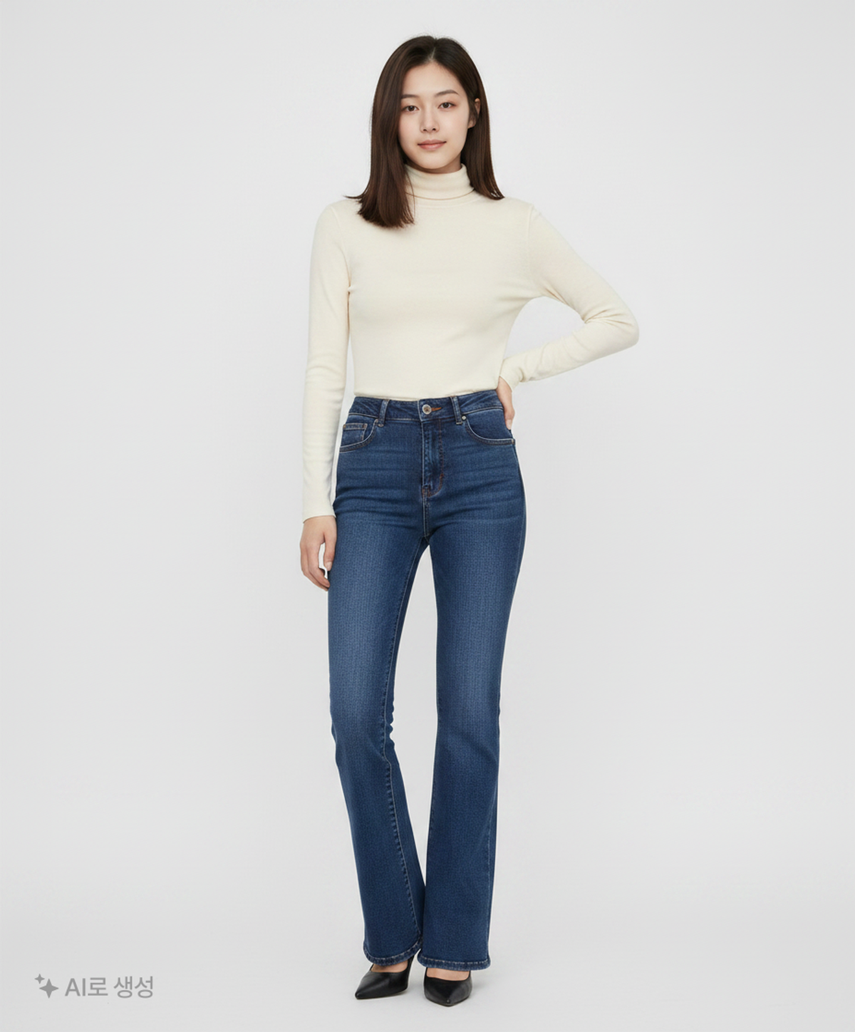게스(GUESS) 청/데님 팬츠 70