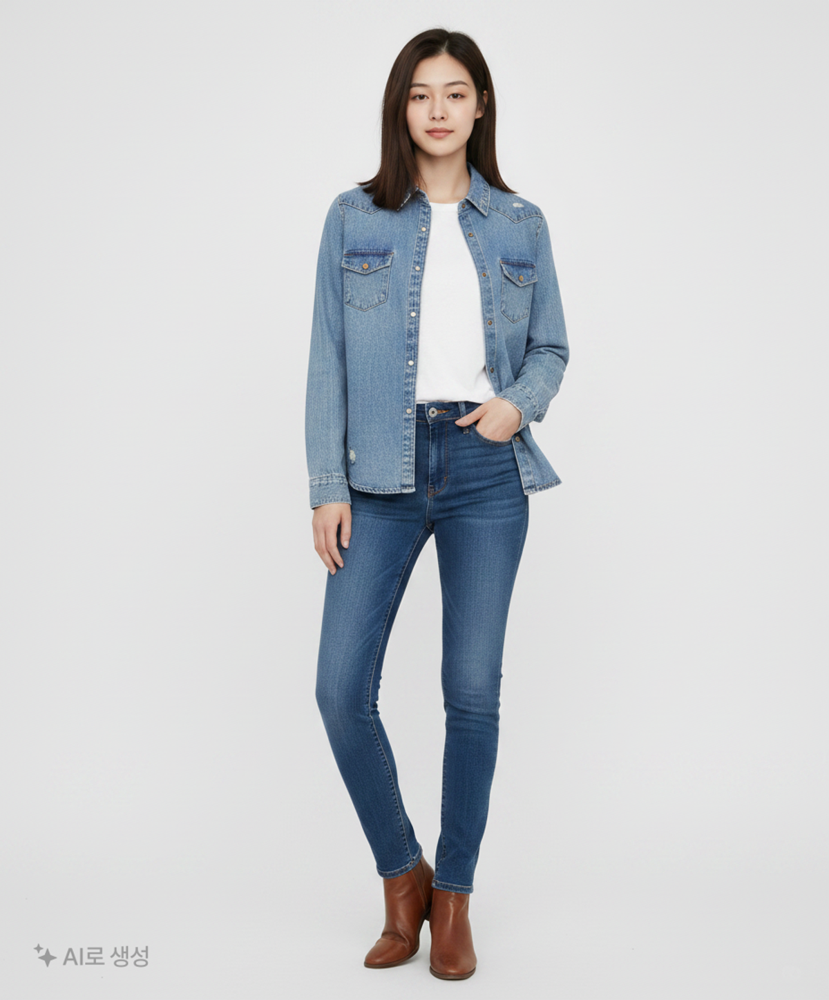 블루베어(BLUE BEAR) 캐주얼 셔츠 26