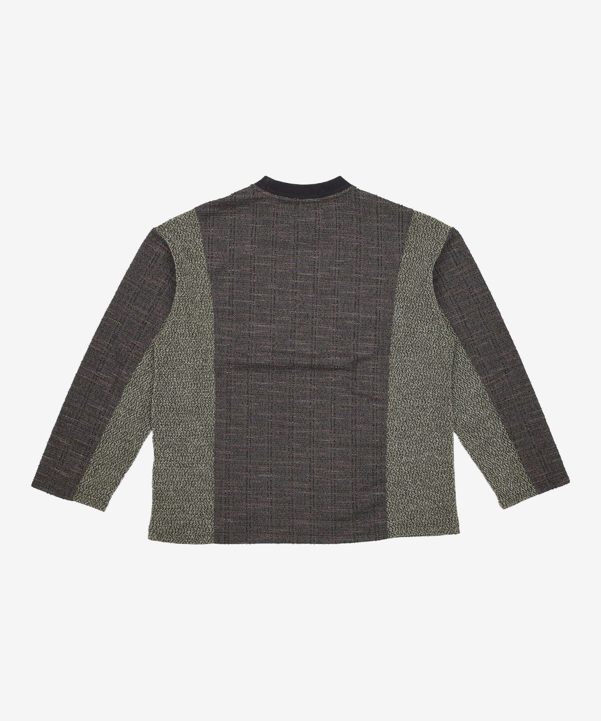 메종미네드(MAISON MINED) 니트/스웨터 L