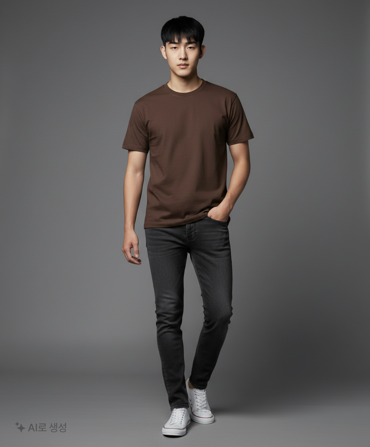 아르켓(Arket) 반소매 티셔츠 L