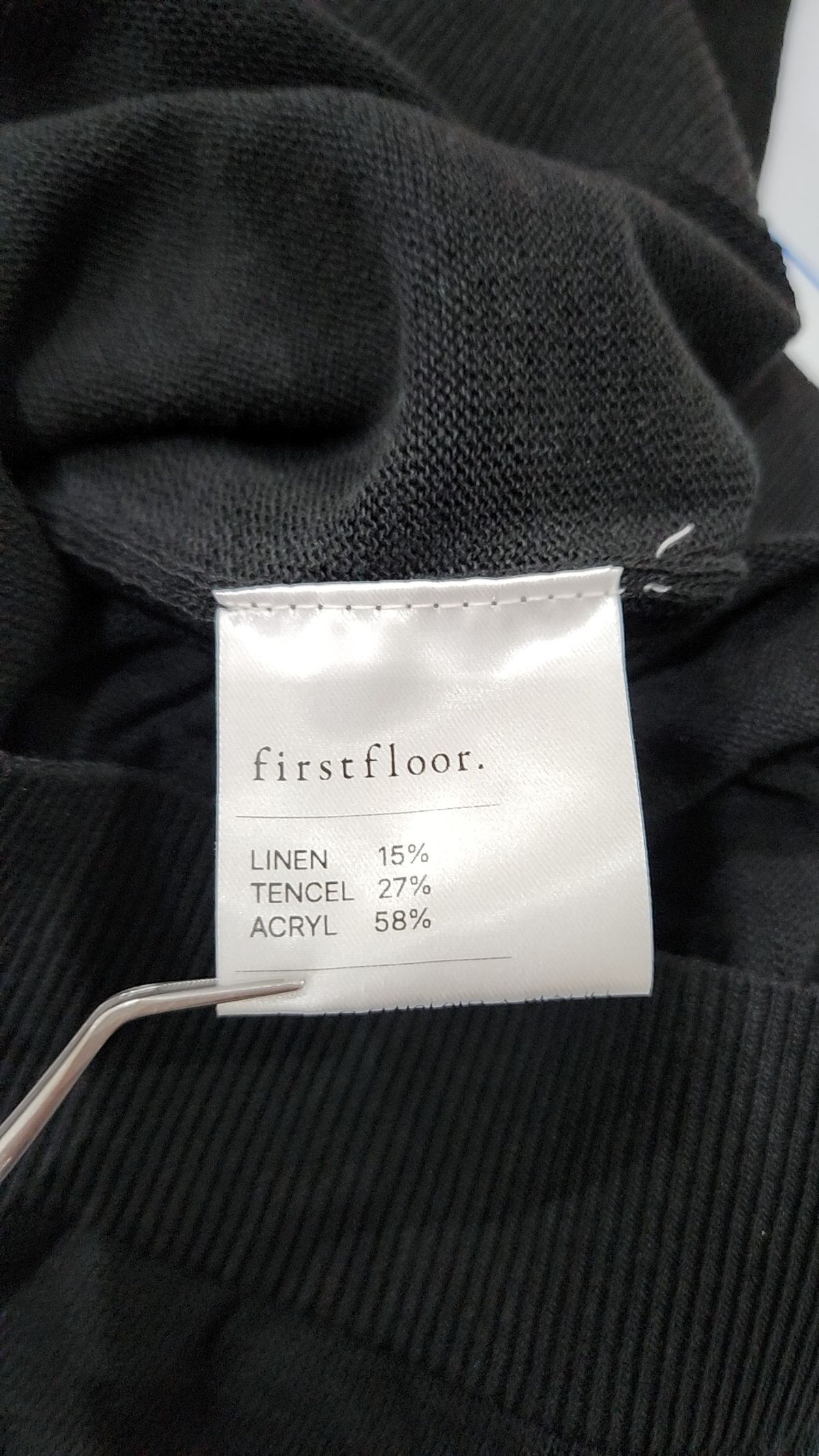 퍼스트플로어(FIRSTFLOOR) 니트/스웨터 48