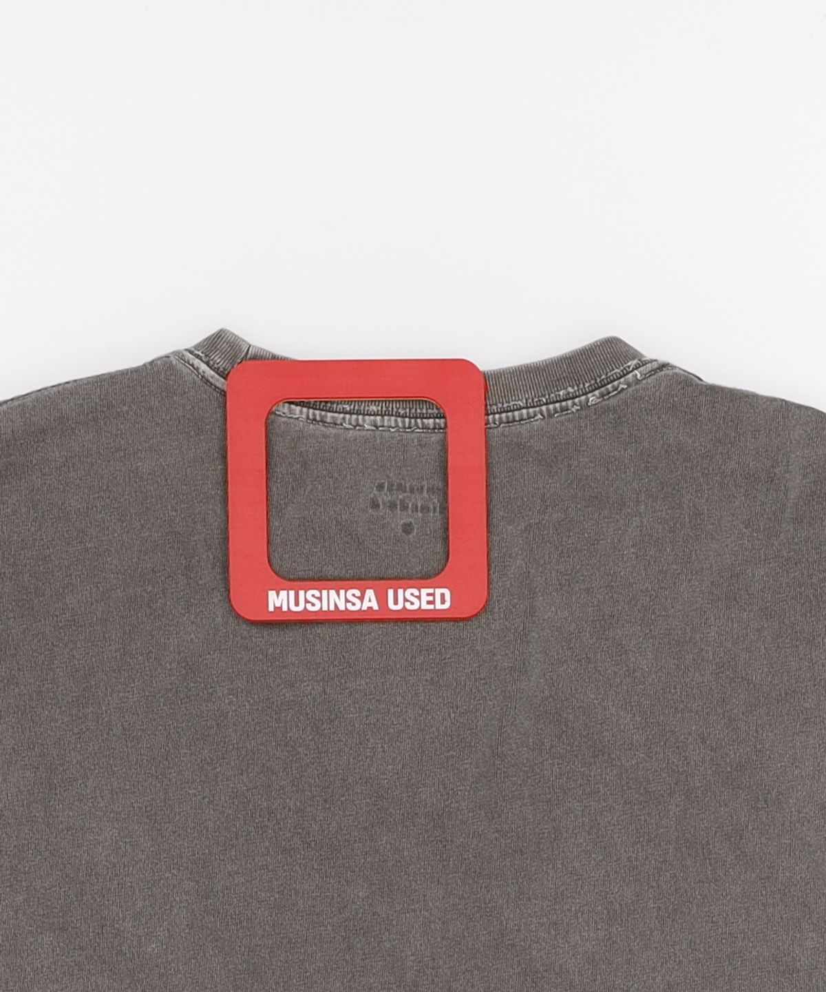 무신사 스탠다드(MUSINSA STANDARD) 반소매 티셔츠 L