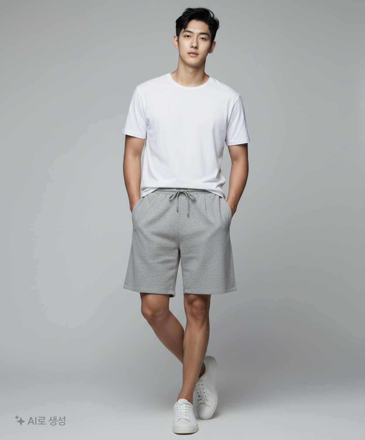 브렌슨(BRENSON) 숏팬츠 L