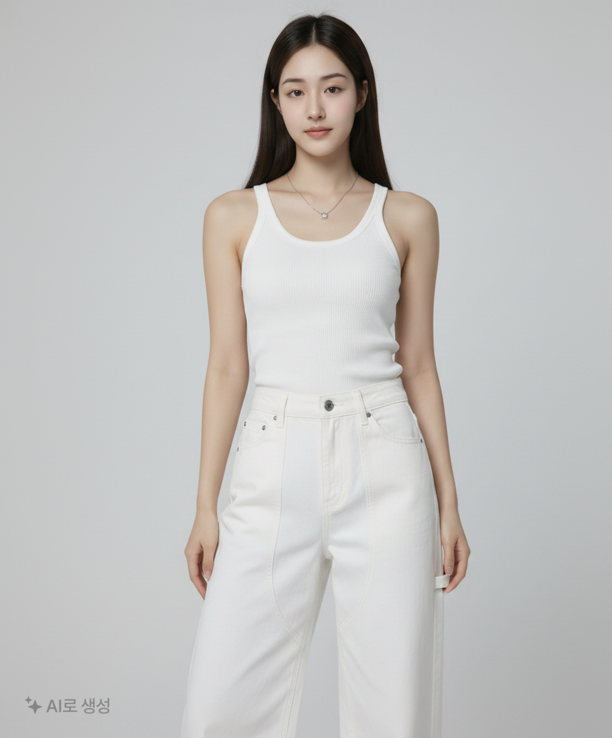 무신사 스탠다드(MUSINSA STANDARD) 청/데님 팬츠 24