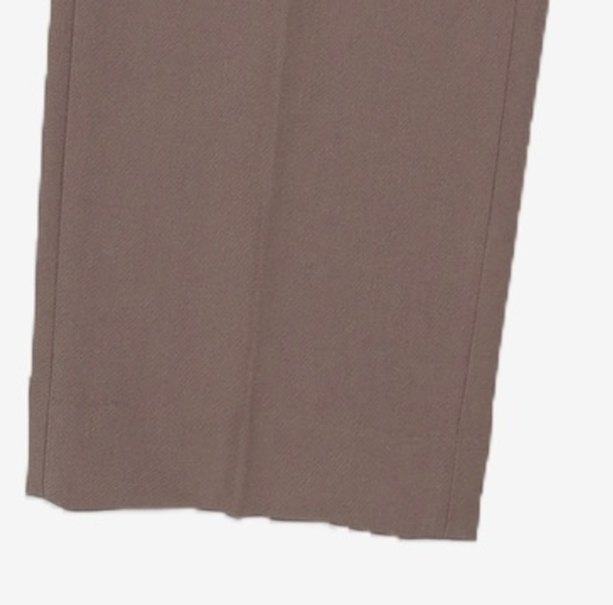 무신사 스탠다드(MUSINSA STANDARD) 슈트 팬츠/슬랙스 31