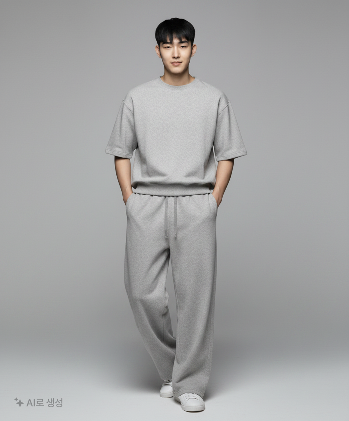 라이크더모스트(LIKE THE MOST) 트레이닝 팬츠 S