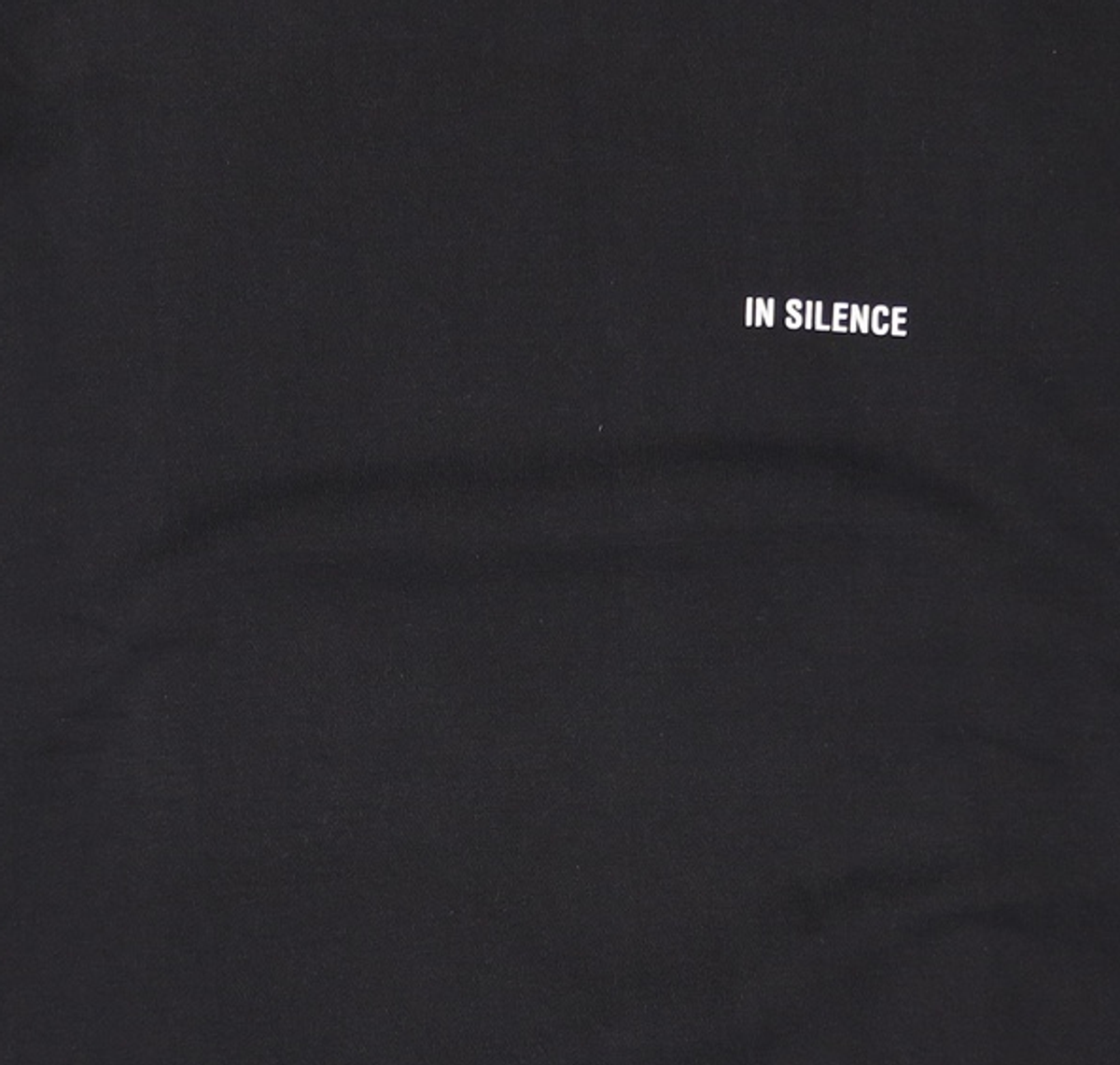 인사일런스(INSILENCE) 맨투맨/스웨트셔츠 FREE