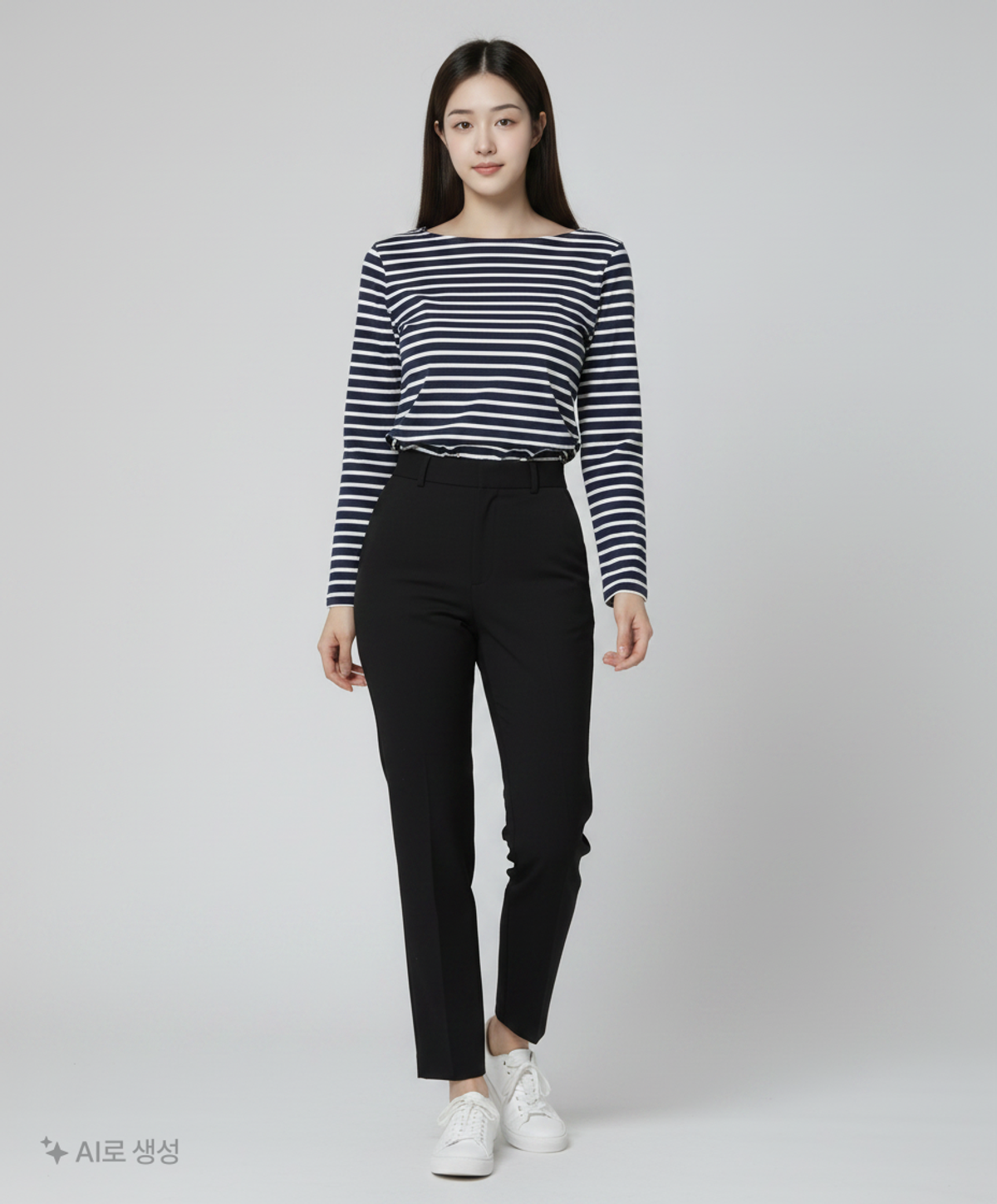 미쏘(MIXXO) 긴소매 티셔츠 M