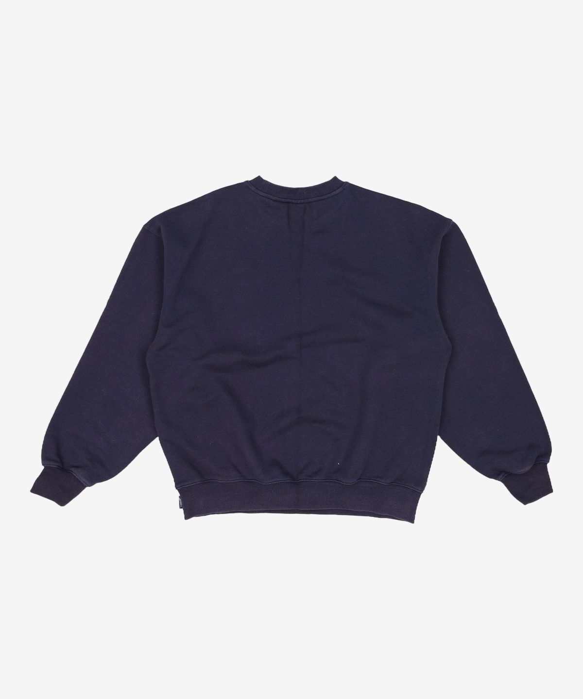 예일(YALE) [ONEMILE WEAR] SMALL ARCH CREWNECK NAVY XL