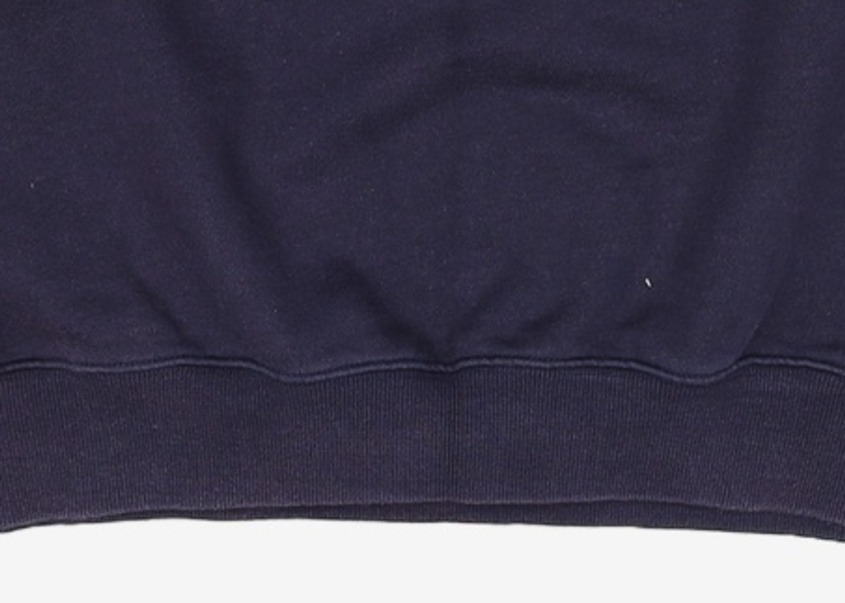 예일(YALE) [ONEMILE WEAR] SMALL ARCH CREWNECK NAVY XL