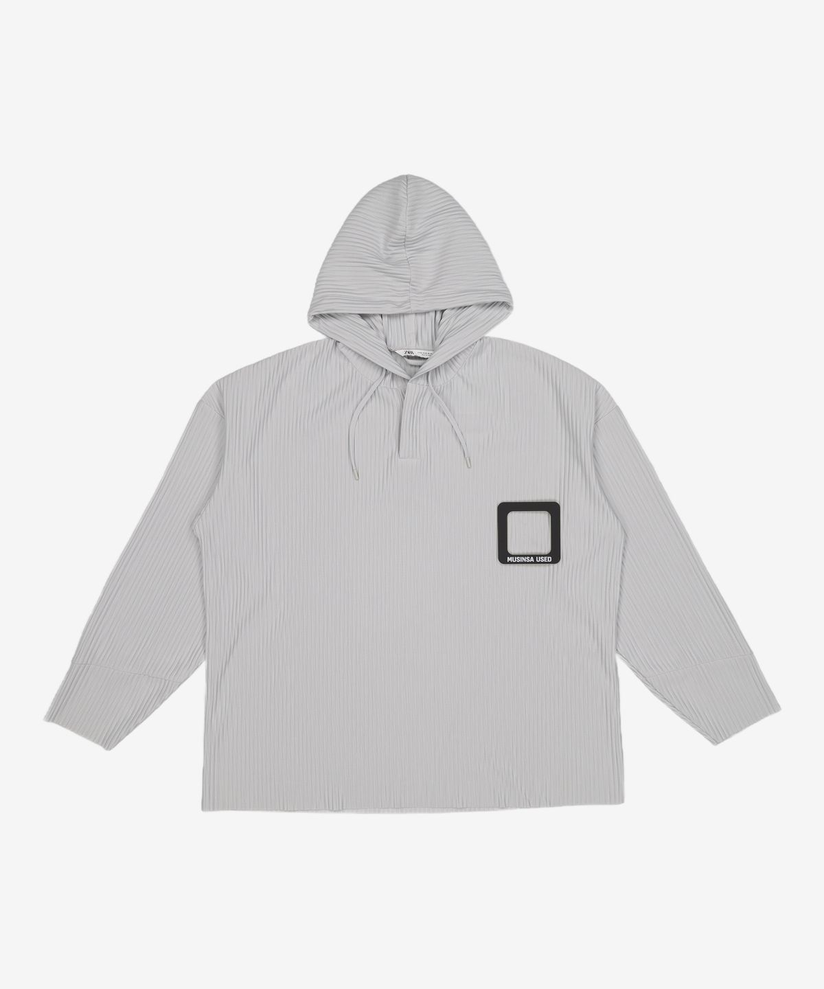 자라(ZARA) 후드 티셔츠 XL