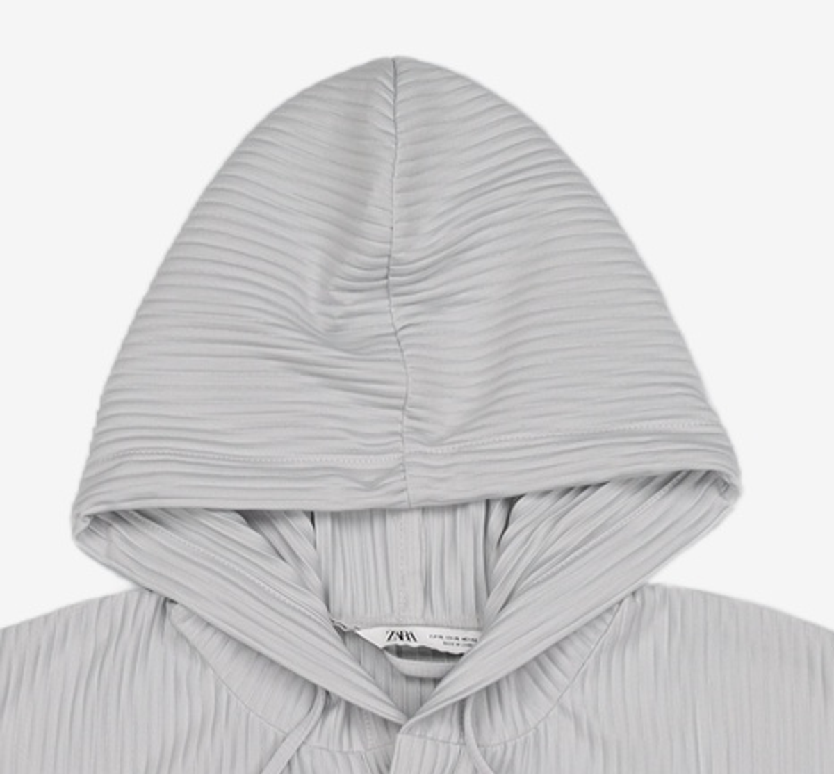자라(ZARA) 후드 티셔츠 XL