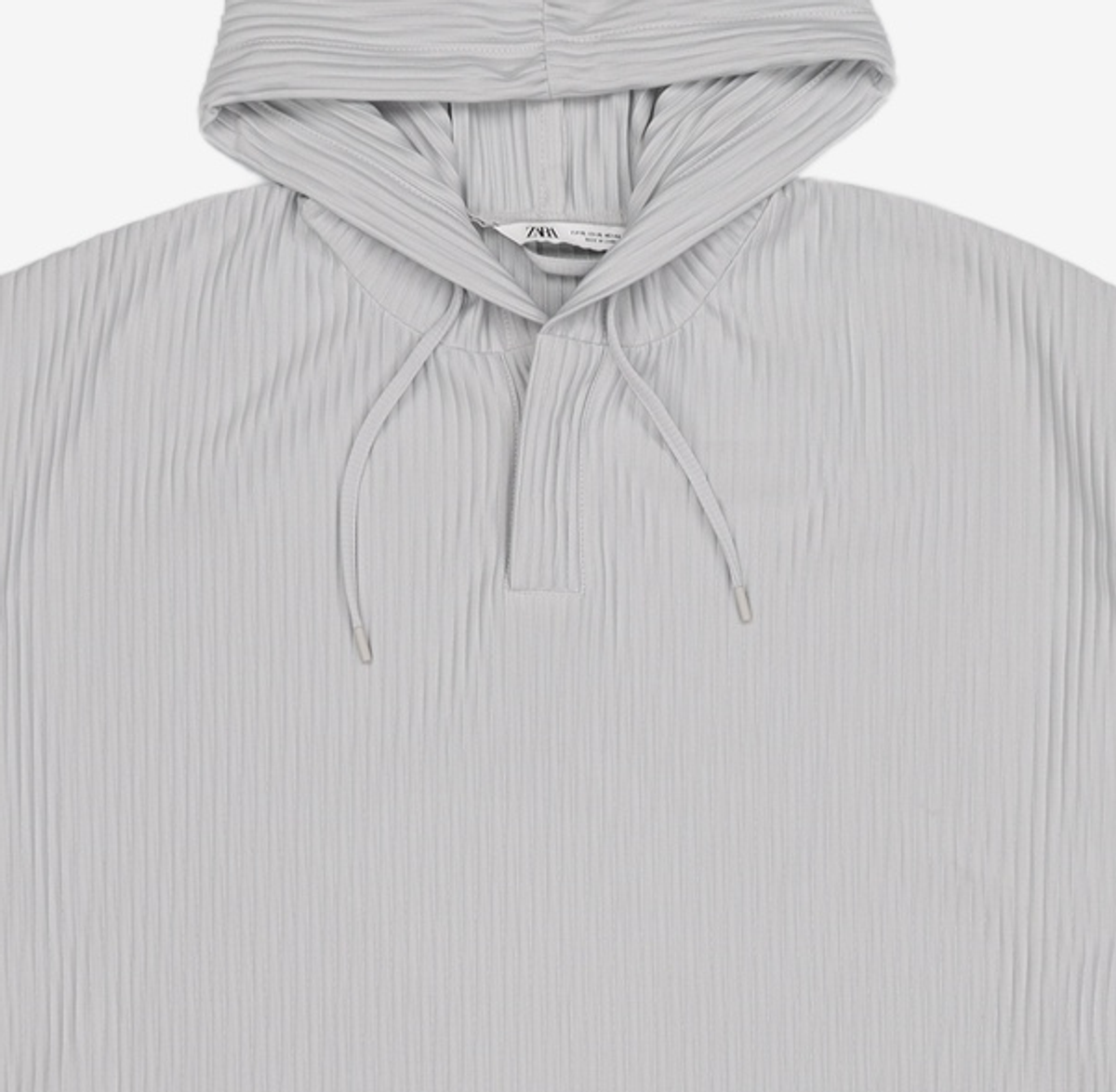 자라(ZARA) 후드 티셔츠 XL