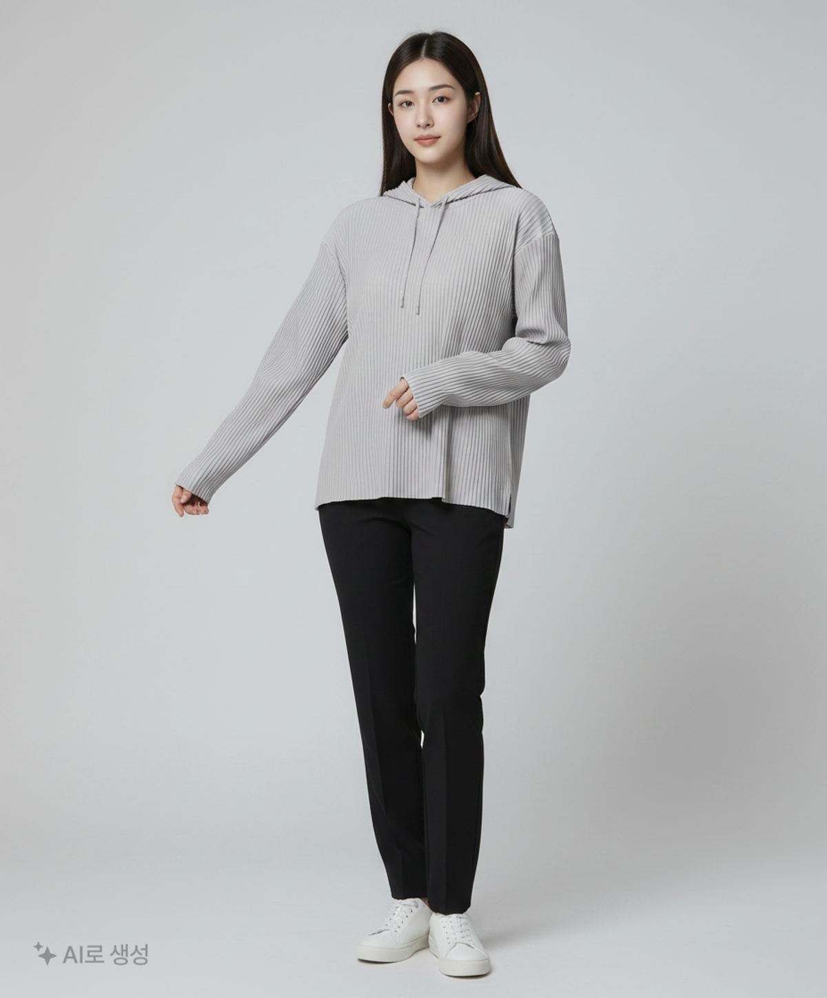 자라(ZARA) 후드 티셔츠 XL