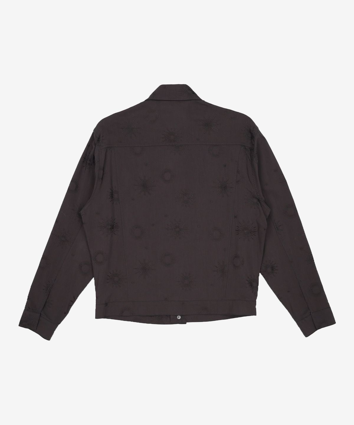 유스(YOUTH) Trucker Jacket FREE