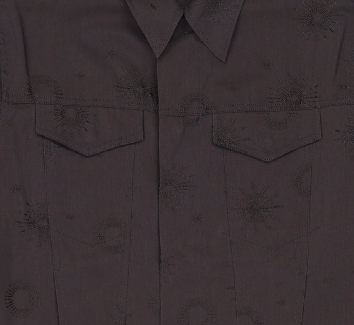 유스(YOUTH) Trucker Jacket FREE