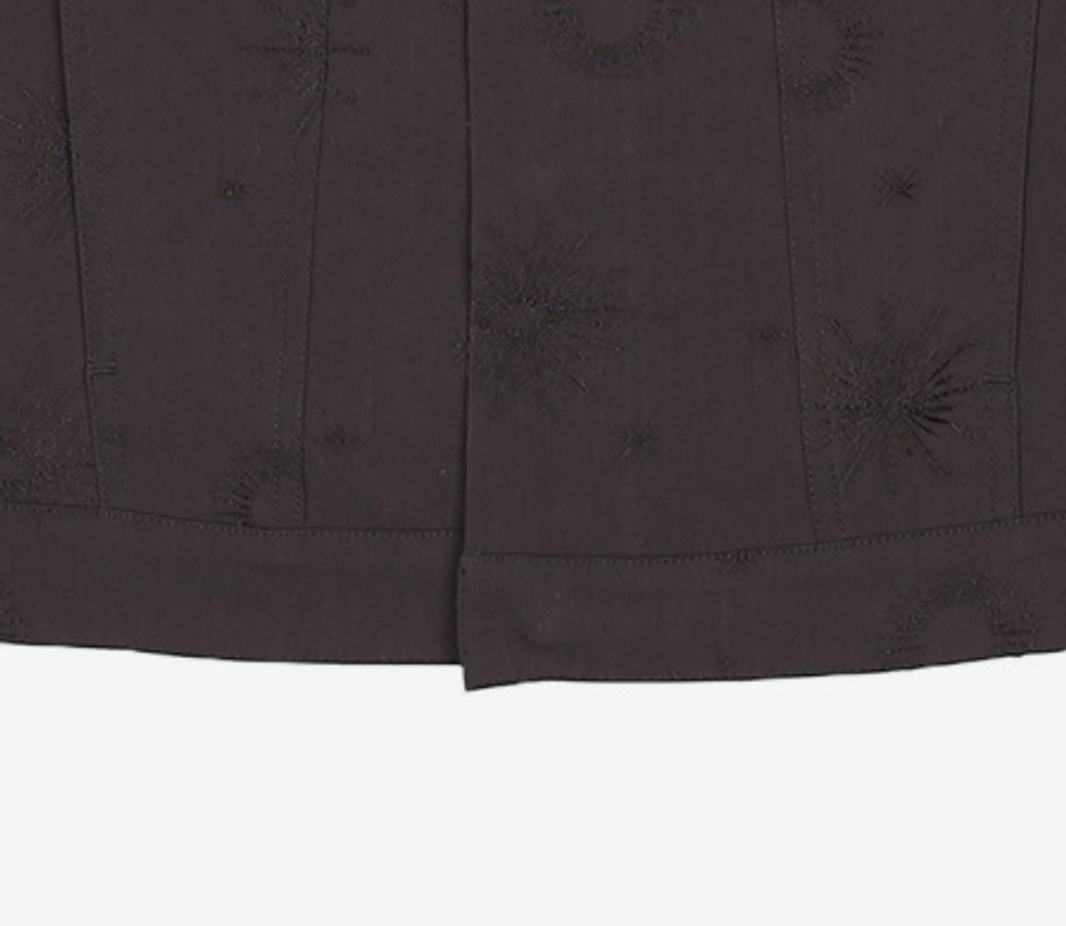 유스(YOUTH) Trucker Jacket FREE