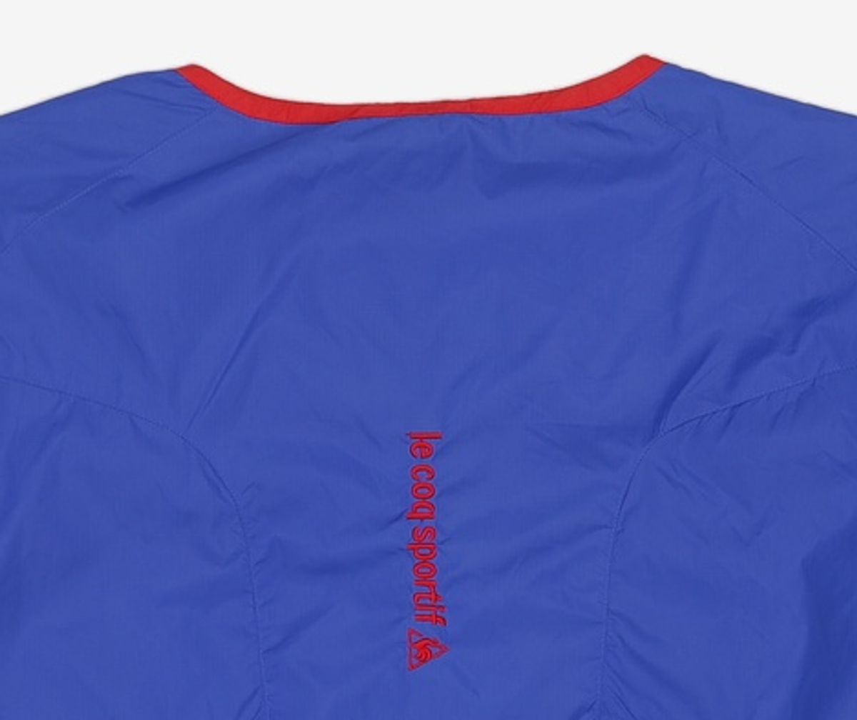 르꼬끄 스포르티브(LE COQ SPORTIF) 트레이닝 재킷 105
