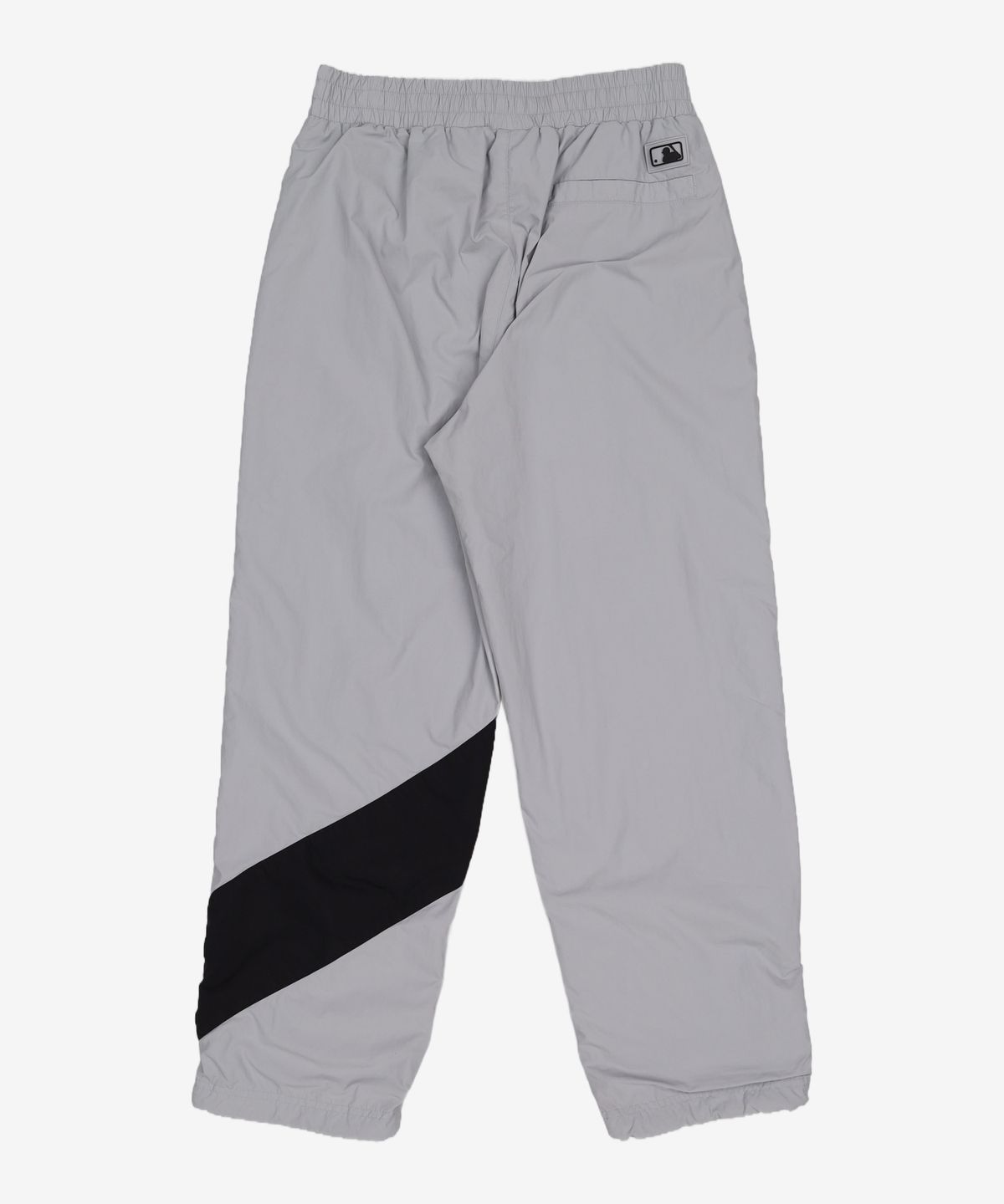 엠엘비(MLB) 씸볼 나일론 조거팬츠 NY (Grey) M