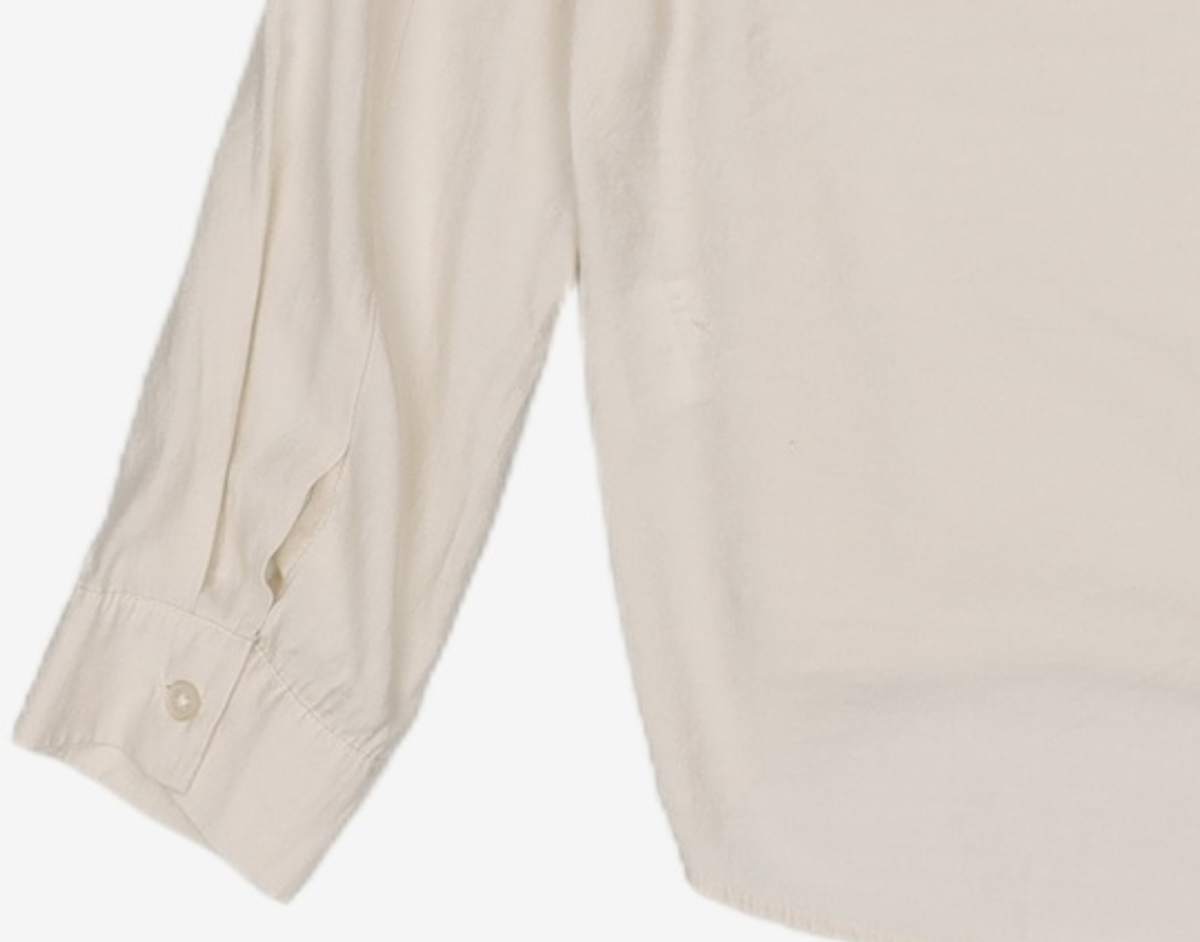 미쏘(MIXXO) 캐주얼 셔츠 L