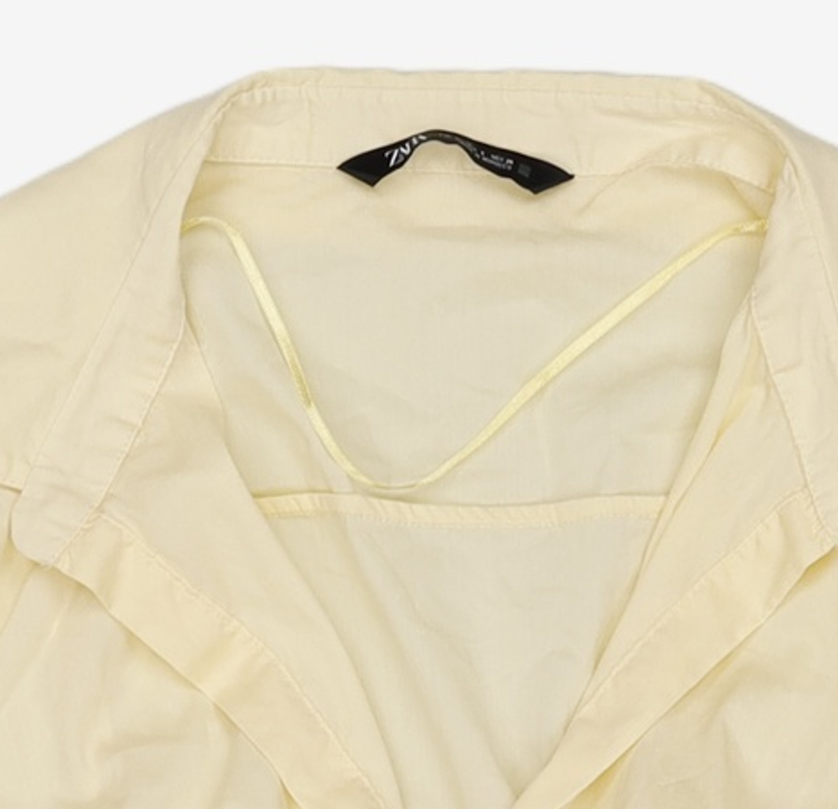 자라(ZARA) 캐주얼 셔츠 S