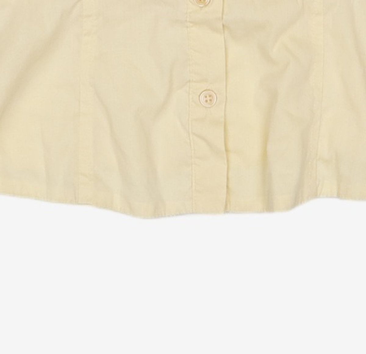 자라(ZARA) 캐주얼 셔츠 S