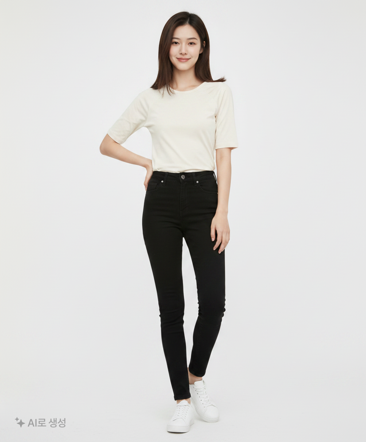 자라(ZARA) 반소매 티셔츠 S