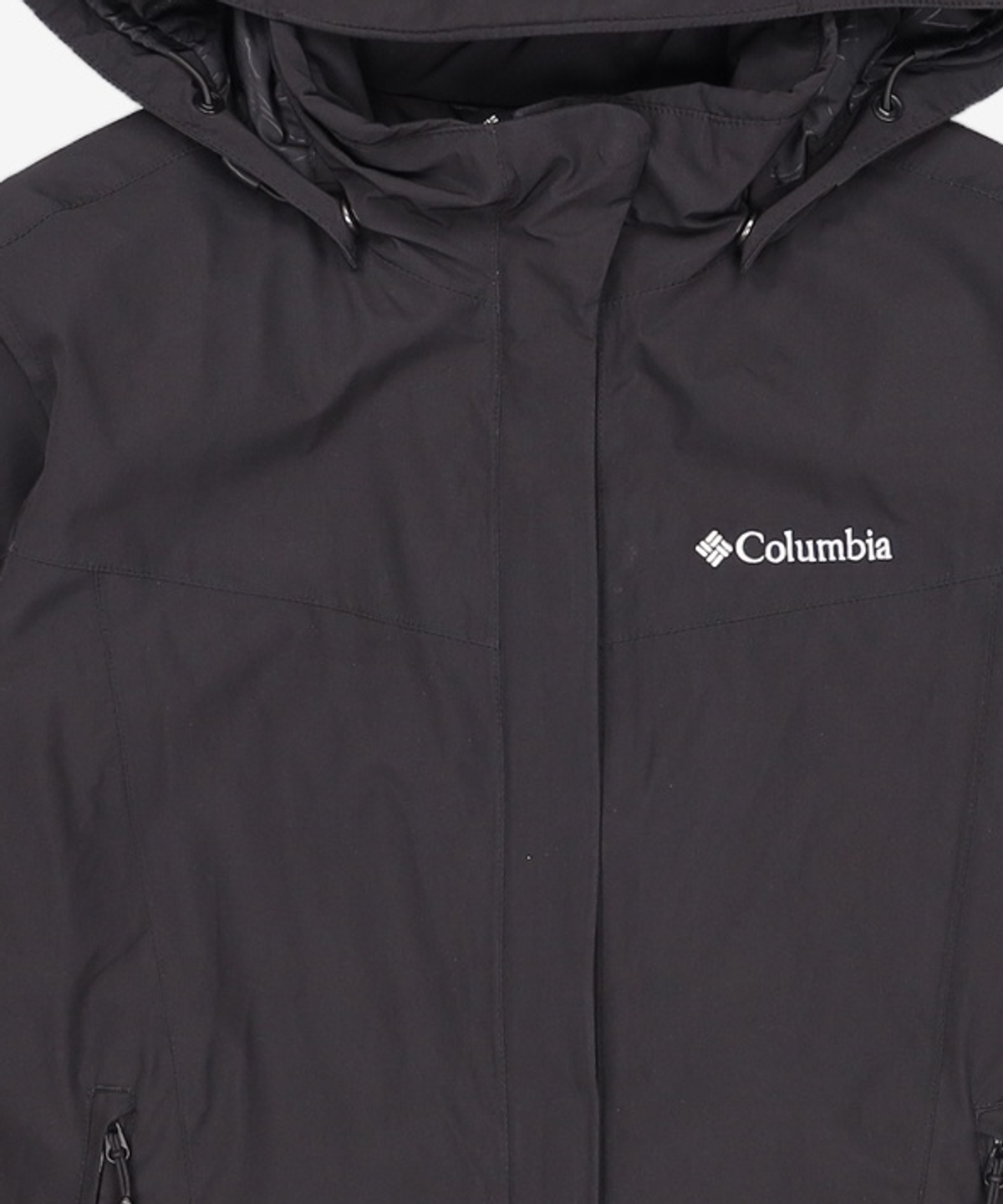 컬럼비아(COLUMBIA) 나일론/코치 재킷 M