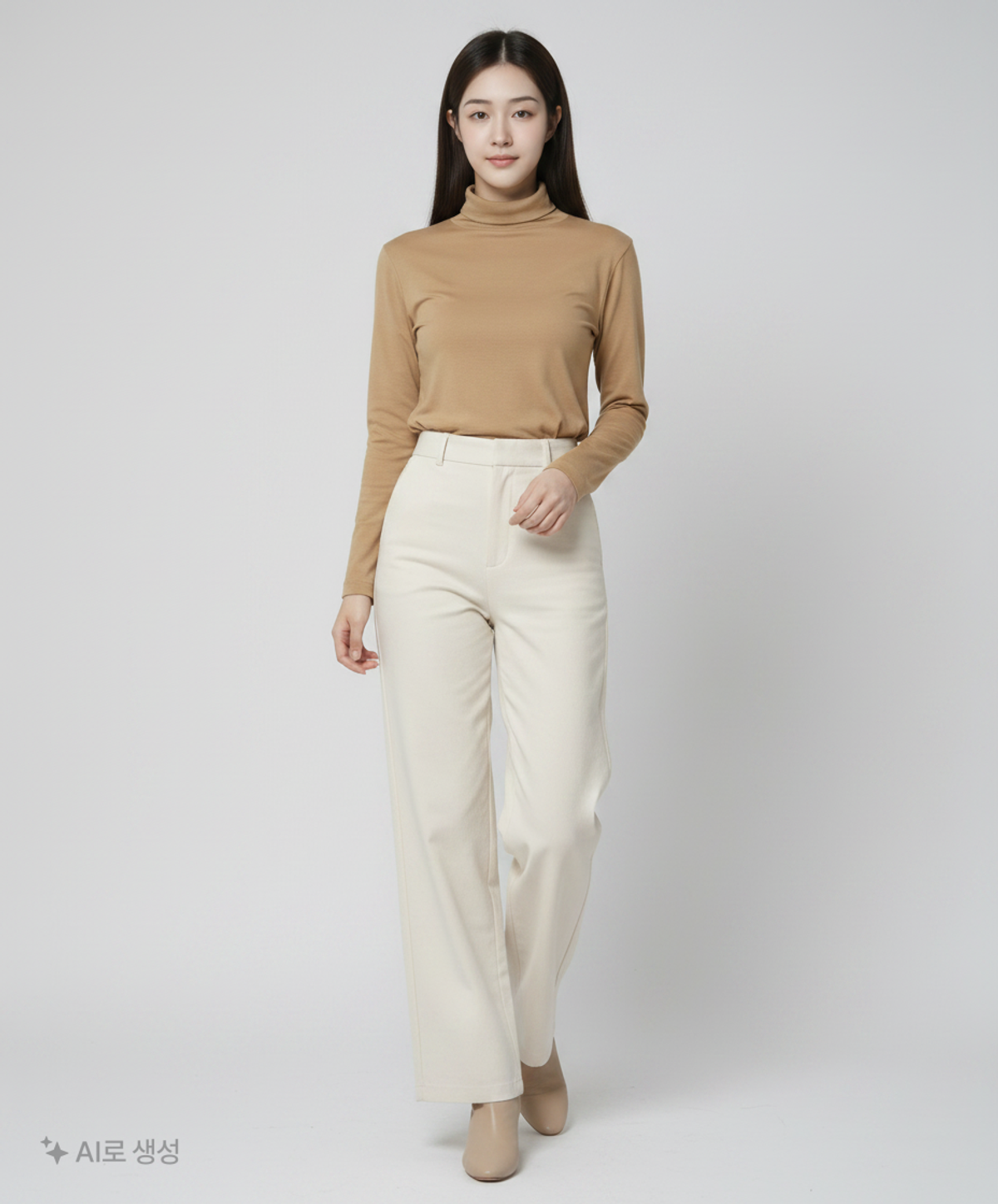 유니클로(UNIQLO) 긴소매 티셔츠 L