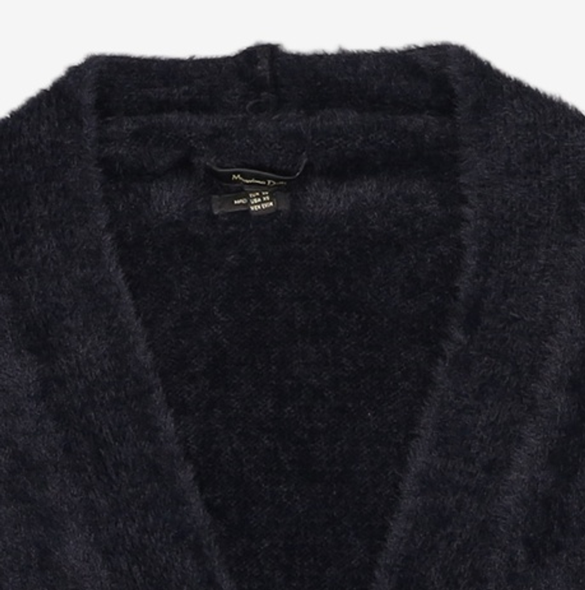 마시모두띠(Massimo dutti) 카디건 XS
