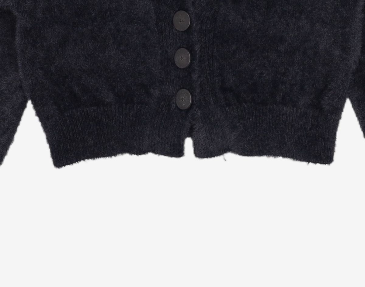 마시모두띠(Massimo dutti) 카디건 XS