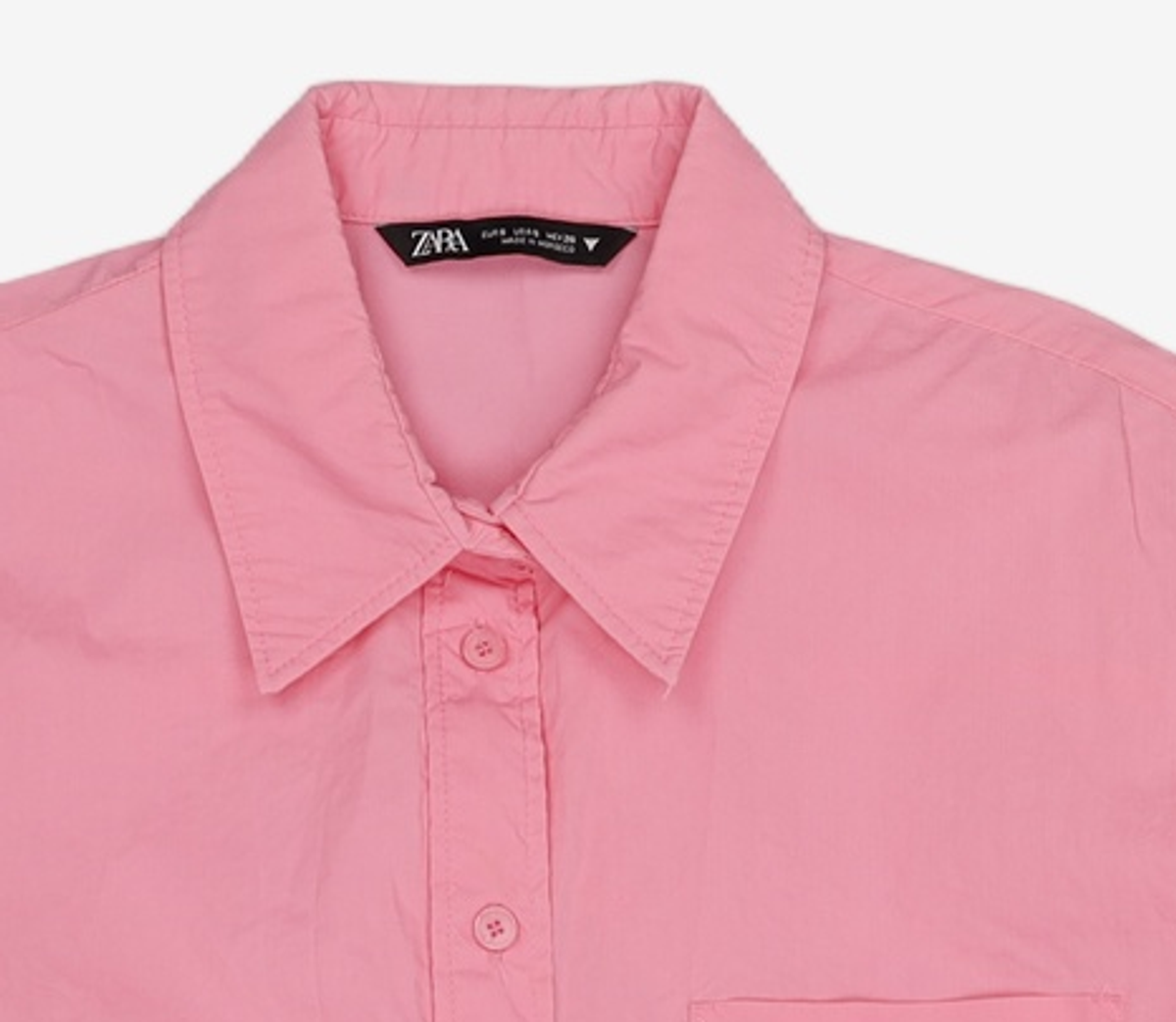 자라(ZARA) 캐주얼 셔츠 S