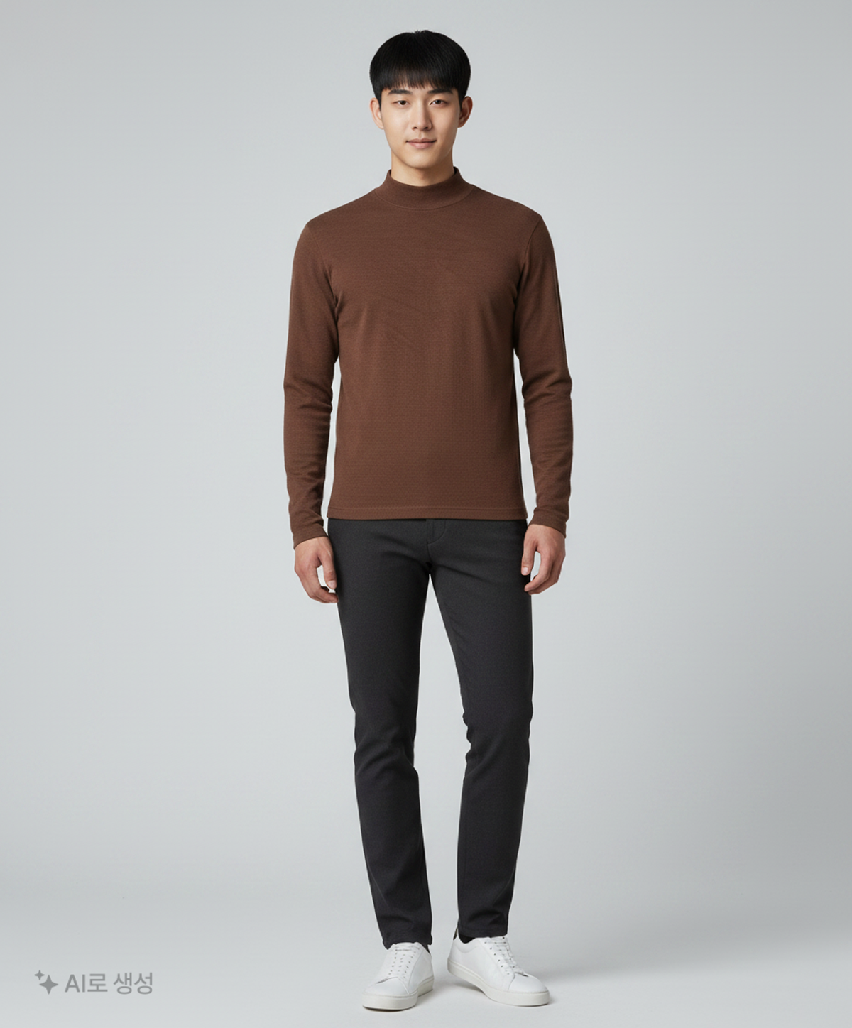드로우핏(DRAW FIT) 긴소매 티셔츠 L