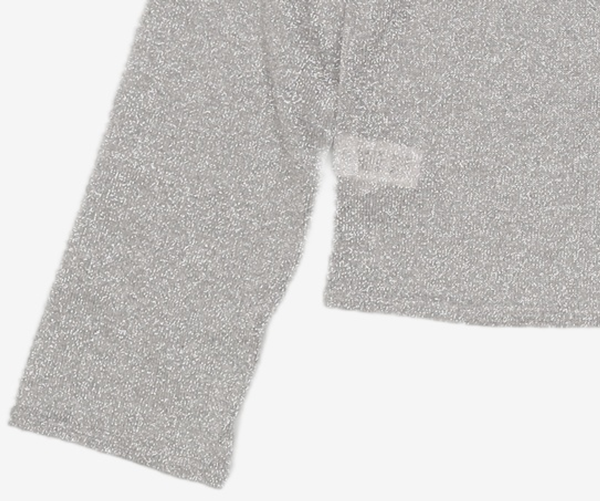 자라(ZARA) 니트/스웨터 S