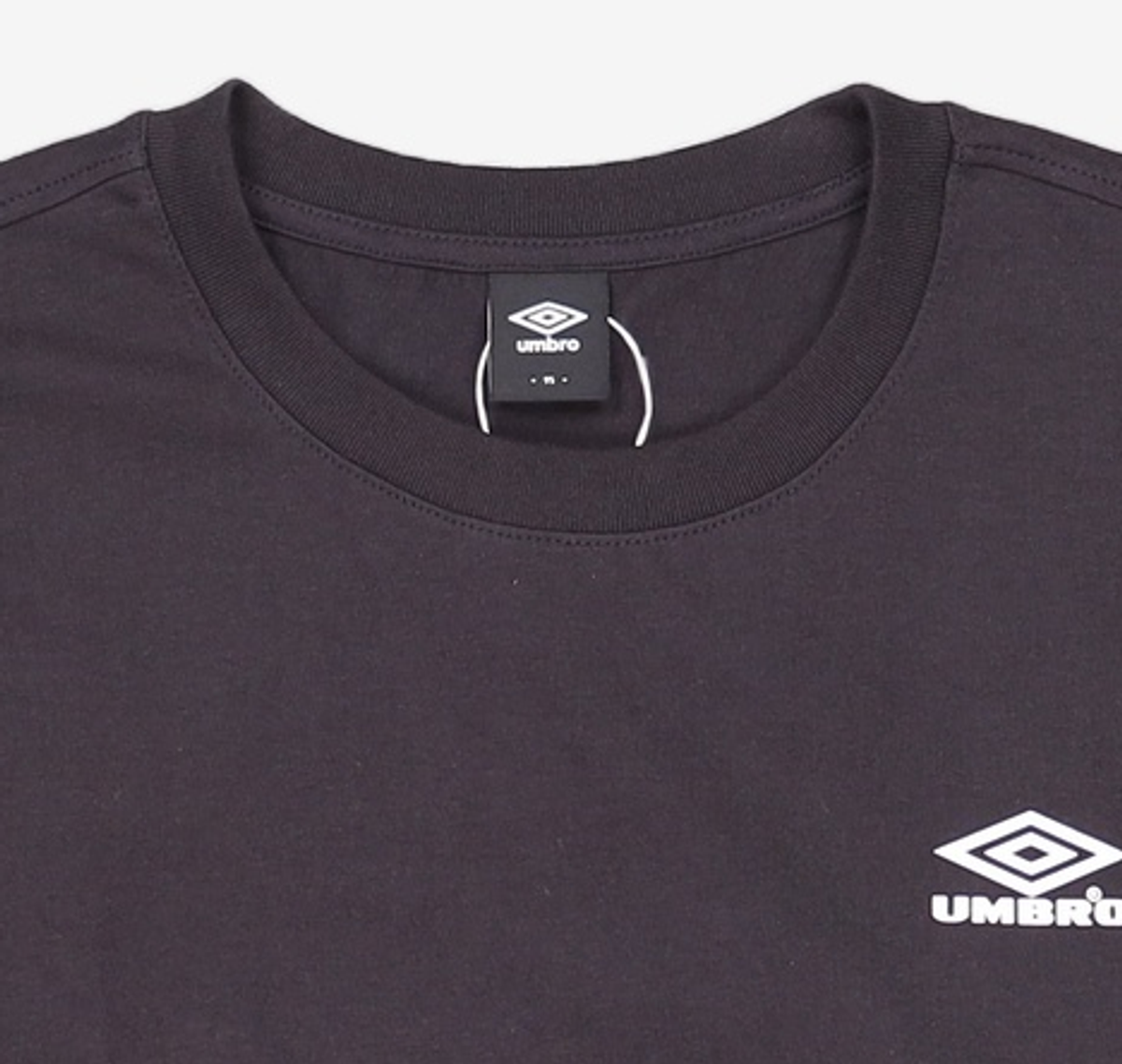 엄브로(UMBRO) 반소매 티셔츠 95