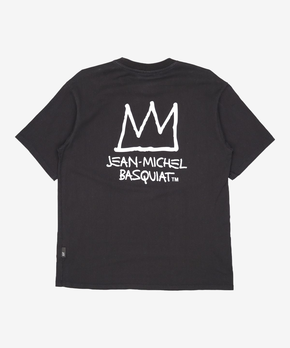 장 미쉘 바스키아(JEAN MICHEL BASQUIAT) 반소매 티셔츠 95